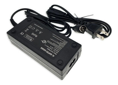 Ac Adapter Charger For Epson Tm-t88 Tm-t88iv Tm-t88iii T Sle