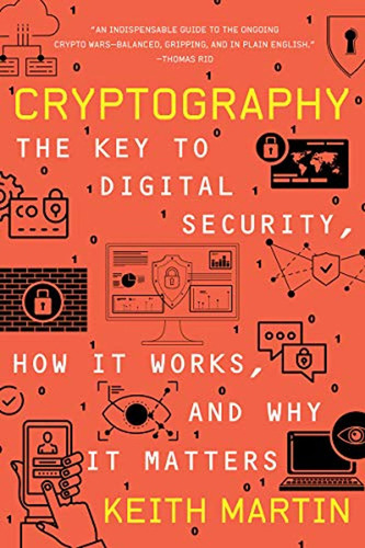 Cryptography: The Key To Digital Security, How It Works, And