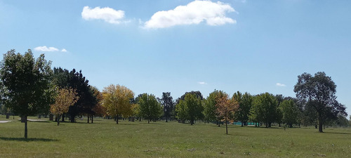 Lote En Venta En Mirabosques Etapa 4b. Los Cardales.