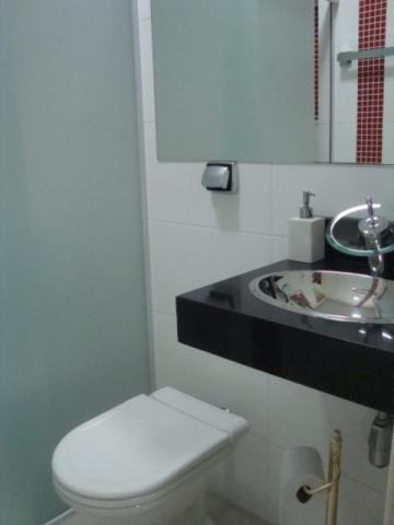 Imagem 9 de 9 de Lindo Sobrado À Venda - 3 Quartos - 2 Vagas - Bairro Assunção - São Bernardo Do Campo - Sp - 33879
