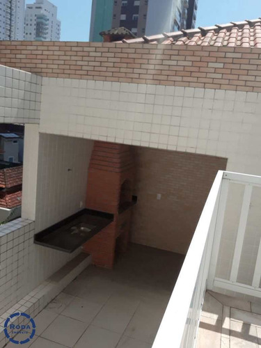 Sobrado Com 3 Dorms, Pompéia, Santos - R$ 970 Mil, Cod: 1607 - V1607