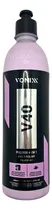 Comprar Polidor Corte Refino Lustro Proteção 4 Em 1 V40 500ml Vonixx