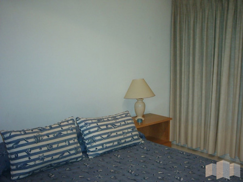 Imagen 20 de 30 de Apartamento En Punta Del Este, Brava