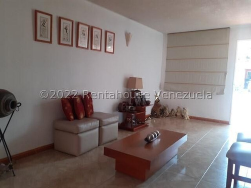 Imagen 3 de 12 de Townhouse En Venta Terrazas Del Ingenio 22-23013
