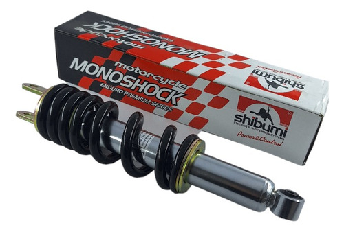 Monochok Monoshock Cbx 250 Twister 