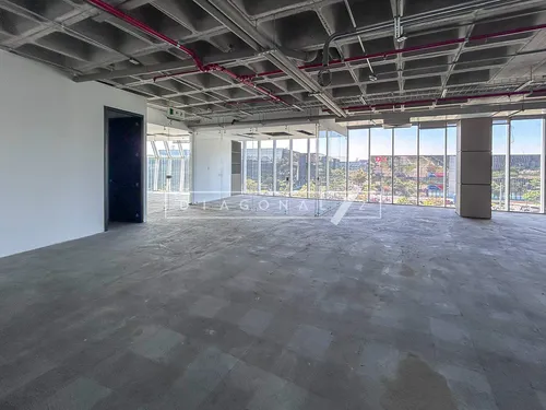 Oficina En Arriendo En Los Alamos