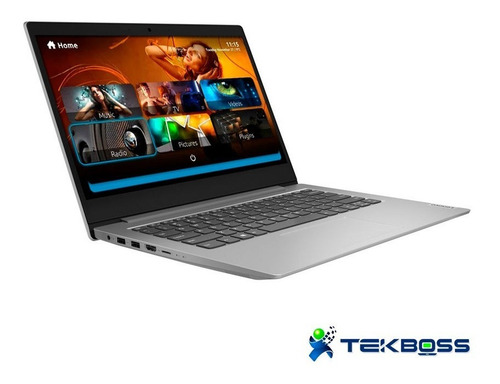 Laptop Lenovo=q Core I3 +4gb+500gb+ Webcam Hd+ Tarjeta Video