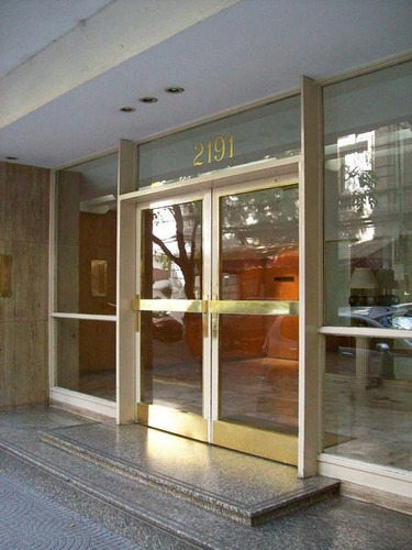 Imagen 3 de 17 de Departamento 3 Ambientes Alquiler Y/o Venta Cochera Espacio Belgrano Barrancas