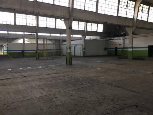 Imagen 12 de 17 de Planta Industrial En Venta Ramos Mejia A Metros De Caba
