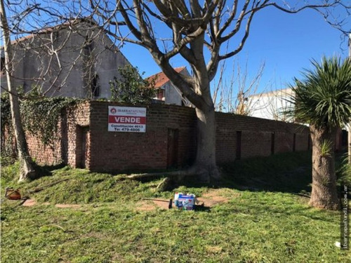 Terreno En Venta En Mar Del Plata