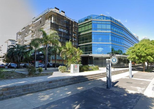 Oficinas En Alquiler En Puerto Madero Desde 250m2 A 640m2