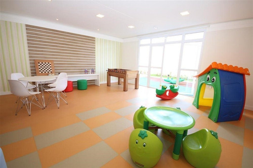 Imagem 13 de 27 de Apartamento À Venda No Bairro Centro - São Caetano Do Sul/sp - O-4041-10922