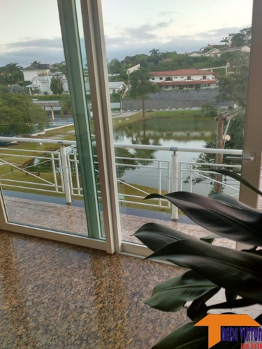 Imagem 30 de 30 de Alto Padrão - Cond. Arujazinho Iii At 1290.00m² E Ac 570.00 - 1373so - 68880446