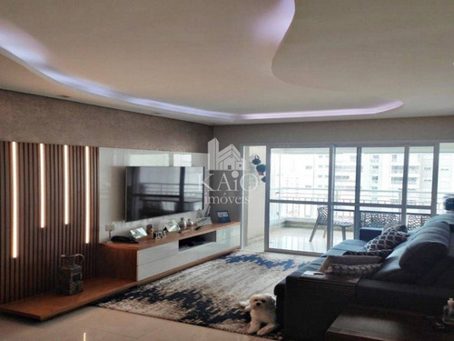 Imagem 8 de 30 de Apartamento Carpe Diem 94m² Planejado Com 3 Dormitórios 1 Suíte 2 Vagas