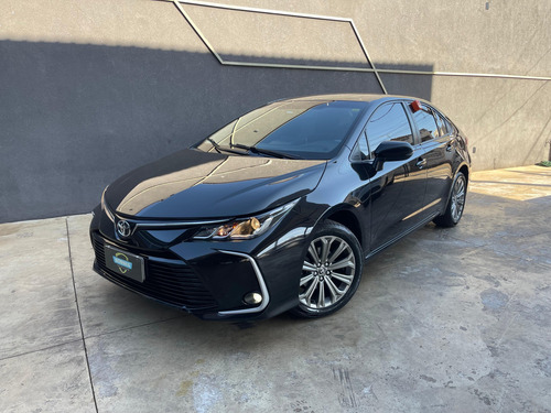 Toyota Corolla 2.0 VVT-IE FLEX XEI DIRECT SHIFT