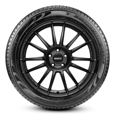 Llanta 235/60r16 Pirelli Scorpion Verde As