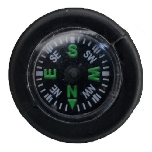 Pala Plegable Acero Brogas Zapa Brujula Camping Pal-02