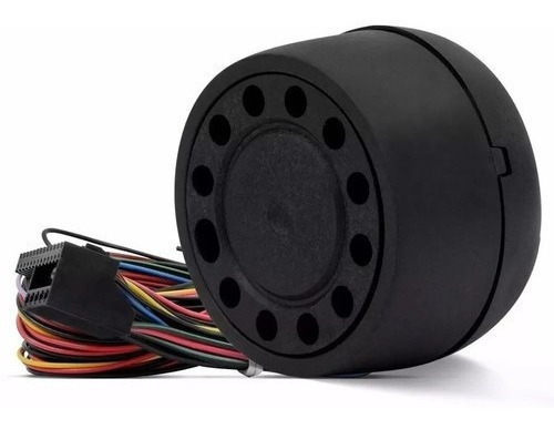 Alarme Positron De Carro Exact Ex360 Trava 4 Porta Universal