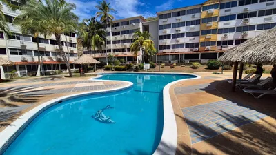 Apartamento en venta