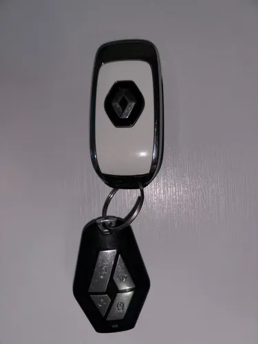 Renault Kwid 1.0 12v
