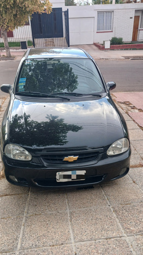 Chevrolet Corsa Classic 1.4