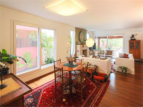 Imagem 6 de 30 de Casa No Alto Da Boa Vista Com 5 Dormitórios - Reo57872