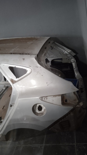 Imagem 6 de 9 de Hyundai Ix35 2019 2.0 2wd Flex Aut. 5p