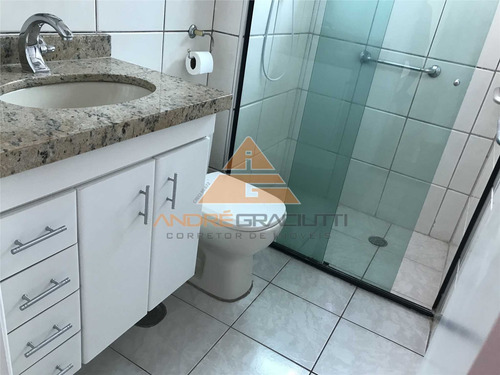 Imagem 11 de 15 de Apartamento - Santa Paula - Sao Caetano Do Sul - Sao Paulo | Ref.: - 3951