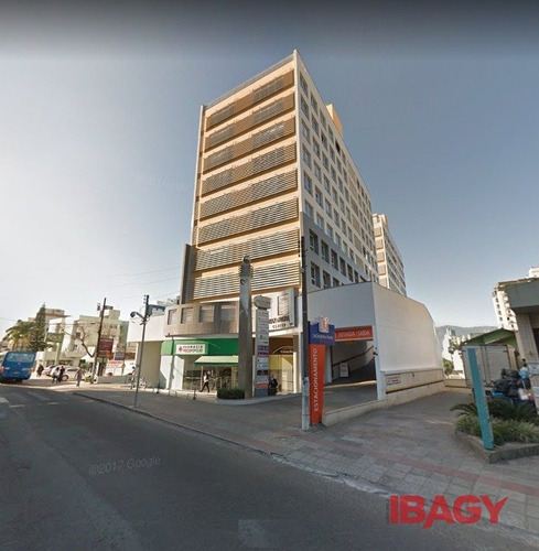 Imagem 6 de 15 de Oportunidade! Loja Em Trindade - Florianopolis - L-110772