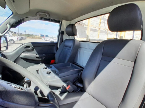 Kia Frontier Frontier CH/C 2.5 CRDI 6MT EV