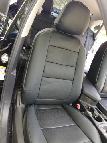 K3 Kia 2024 Cubreasientos De Tactopiel A Meses Sin Intereses Negro