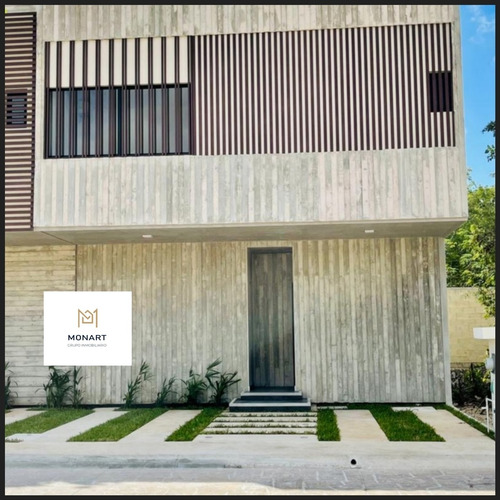 Imagen 1 de 14 de Residencial Arbolada 3 Recamaras Con Baño