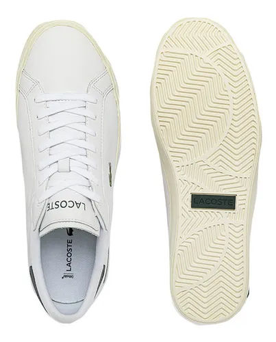 Lacoste Tenis casuales hombre - Compra online a los mejores precios