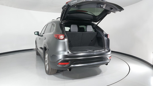 Mazda CX-9 2.5 TURBO I GRAND TOURING 4WD AT