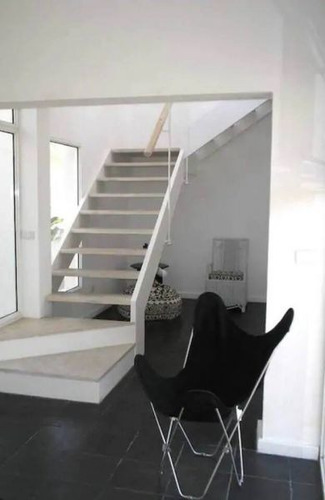 Casa En Alquiler Por Temporada De 3 Dormitorios En Manantiales