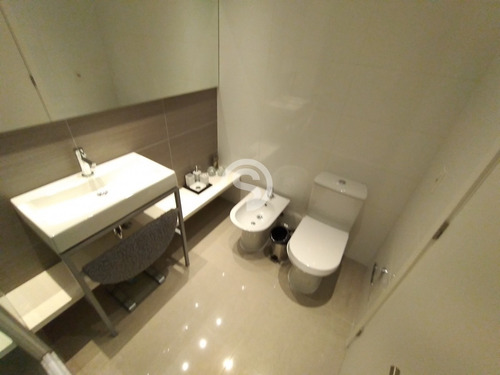Apartamento En Zona De Roosvelt- Ref: 4526