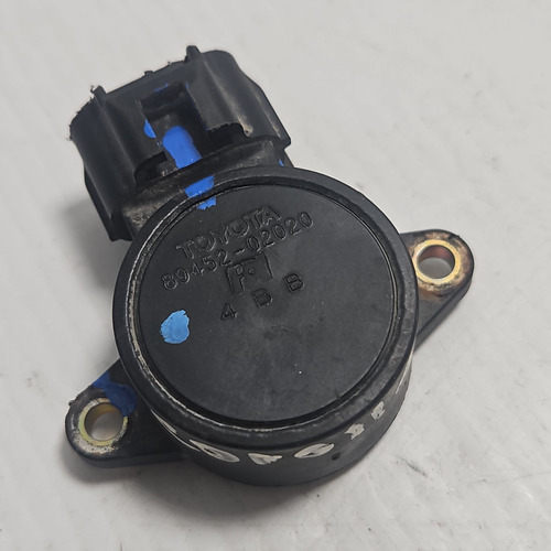 Sensor Tps Toyota Corolla Sensacion