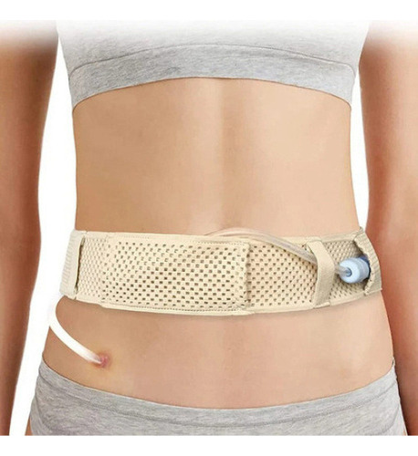 A Cinturón Diálisis Peritoneal, Protector Catéter, Cintu G