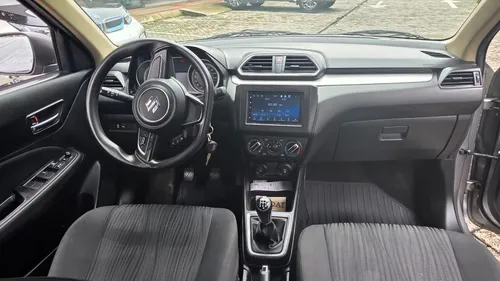 Suzuki Swift 1.2 Dzire Ga