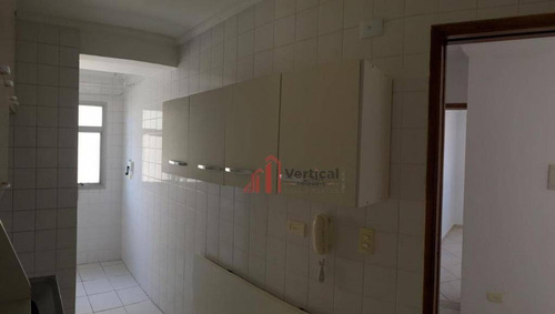 Imagem 11 de 13 de Apartamento Com 2 Dormitórios, 62 M² - Venda Por R$ 400.000,00 Ou Aluguel Por R$ 1.800,00/mês - Jardim Textil - São Paulo/sp - Ap6311