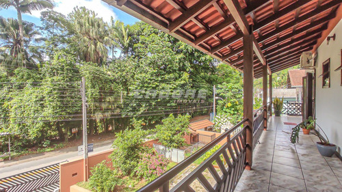 Imagem 12 de 29 de Casa De Alvenaria De 02 Pavimentos No Bairro Progresso - Blumenau. - 3052374v
