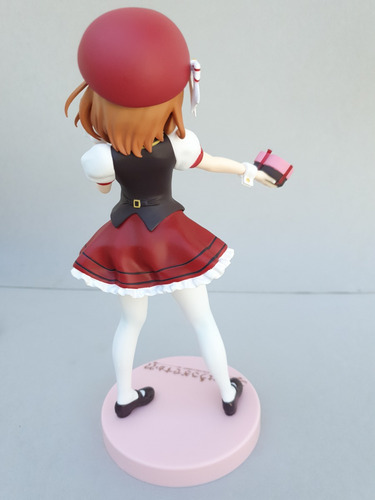 Is The Order A Rabbit Hoto Kokoa Usagi Desu Original Usada