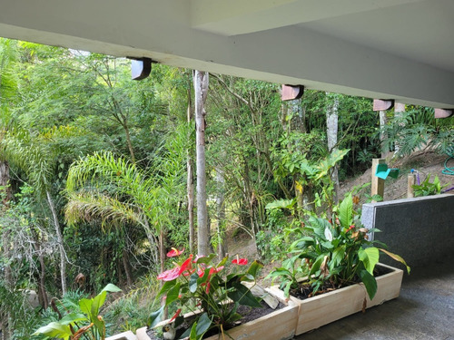 Chácara No Condômino Quinta Das Flores, De 3.200m² C/casa Antiga De 400m²- S.j.campos-