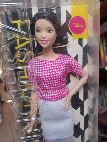 Barbie Fashionista # 30