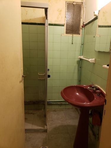 Apartamento En 1er Piso Pedro Lenguas 1523