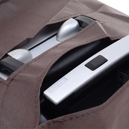 Funda Cubierta Protectora Para Equipaje Maleta De Viaje