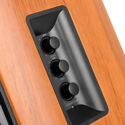 Altavoces Bluetooth De Estantería Edifier R1380db 42 W Rms B