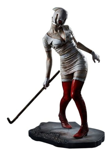 Figura De Acción silent Hill, 1/6 escala Pvc