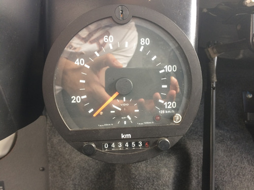 Volkswagen Kombi 1.4 Lotaã§ã£o Total Flex 3p