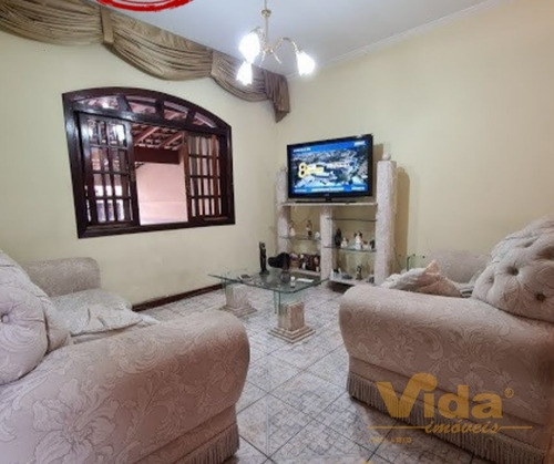 Imagem 5 de 15 de Sobrado A Venda Em Cipava - Osasco - 43366